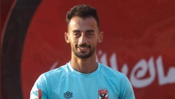 احمد عبدالقادر