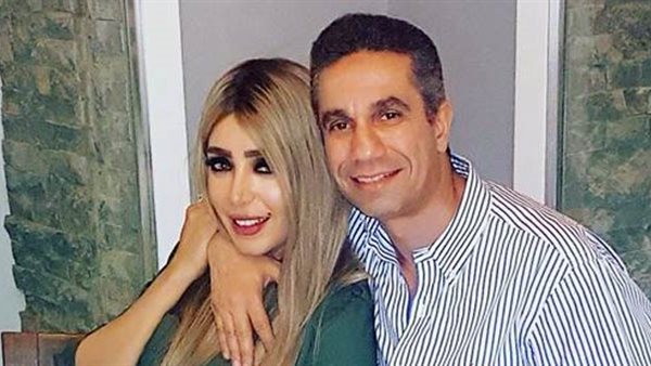 محمد سمير وإيمان