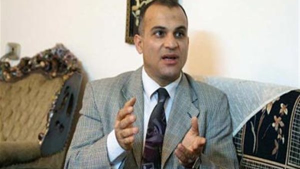 عمرو هاشم ربيع