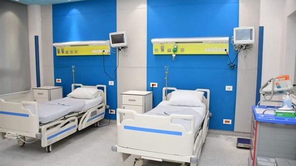 مستشفى أبو الريش