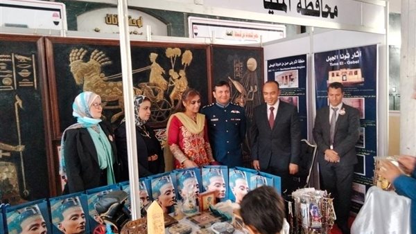 جانب من الحدث