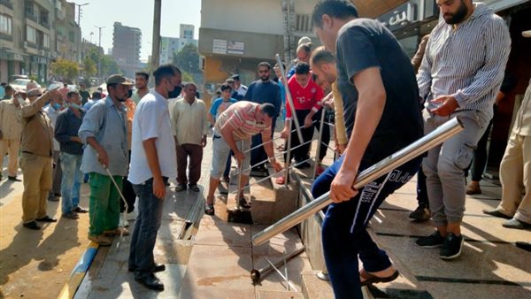 جانب من الحملات