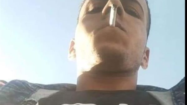 صورة المتهم