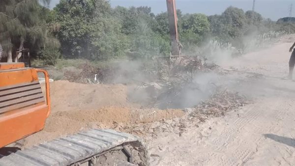 جانب من الحدث