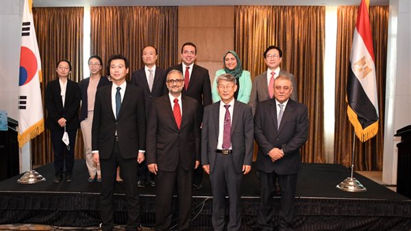 جانب من الحدث