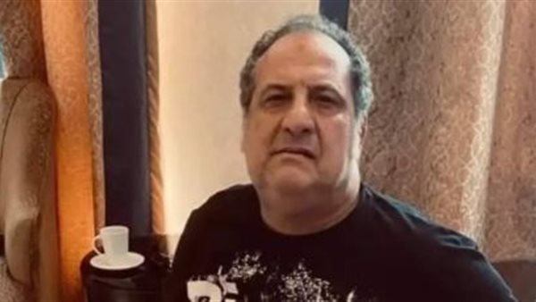 خالد الصاوى 