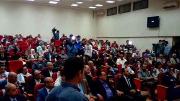 مهرجان طنطا للشعر