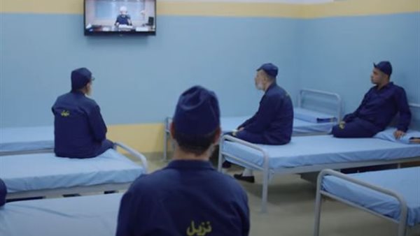 صورة من الحدث