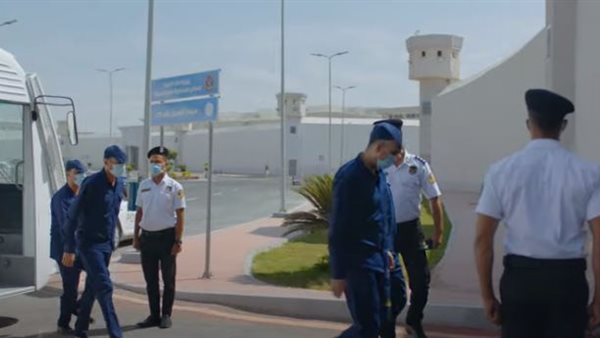 صورة من الحدث