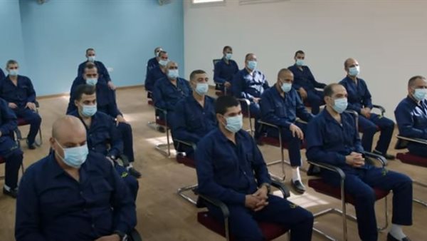 صورة من الحدث