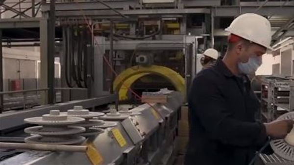 جانب من الفيلم 