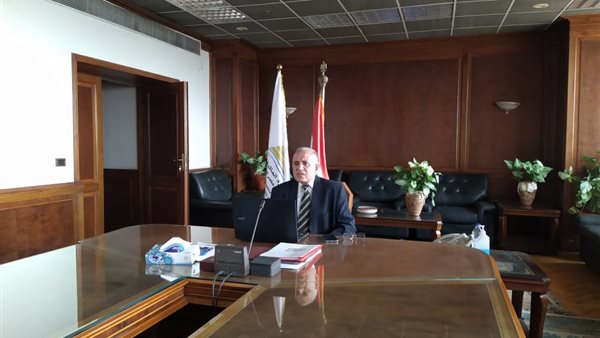 وزير المالية 