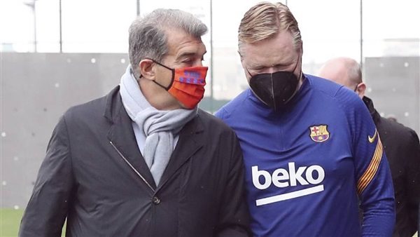 لابورتا وكومان 