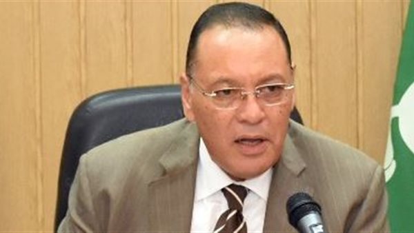 محافظ الشرقية 