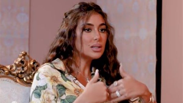 ياسمين صبري 