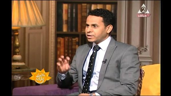 محمود الضبع 