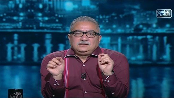 ابراهيم عيسي 