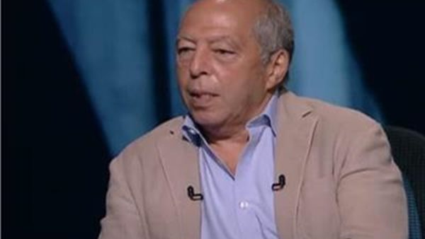 الدكتور ناصر لوزا