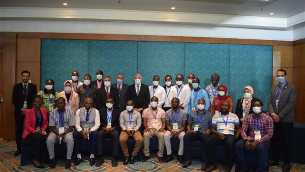 جانب من الحدث