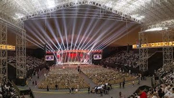 حفلات الأوبرا المصرية