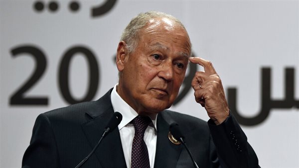 الأمين العام للجامعة