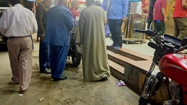 جانب من الحملات