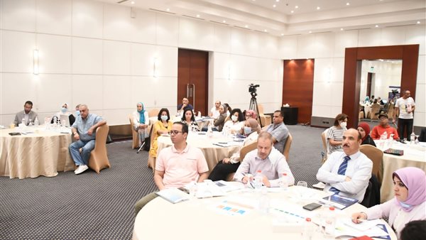 جانب من الحدث