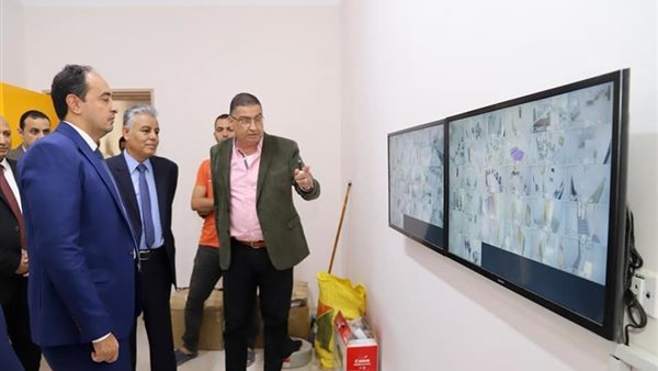 جانب من الحدث