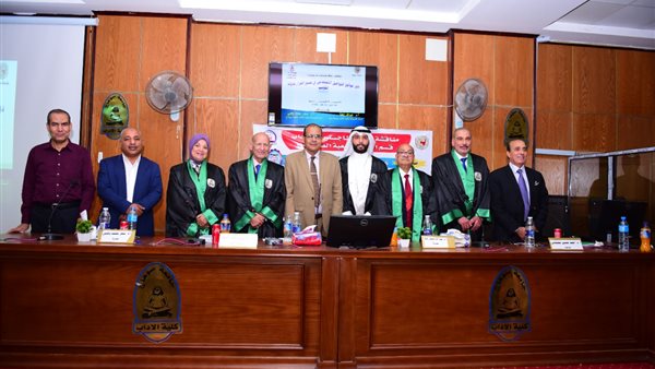 جانب من الحدث