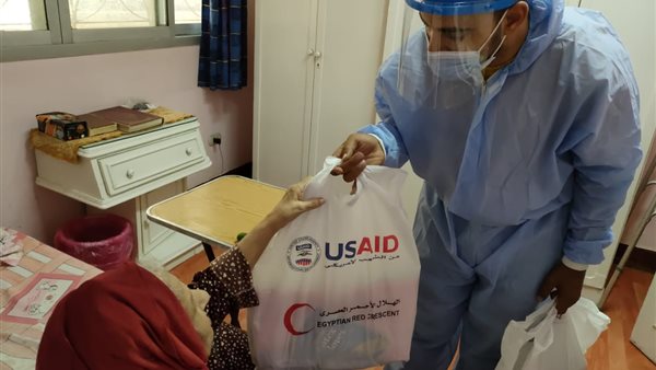 جانب من الحدث