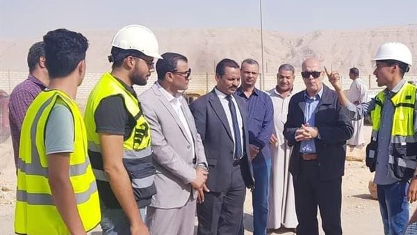 جانب من الحدث