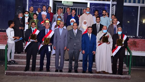 جانب من الحدث