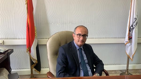 الدكتور أحمد مغاوري