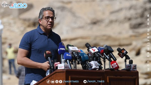 الدكتور خالد العناني