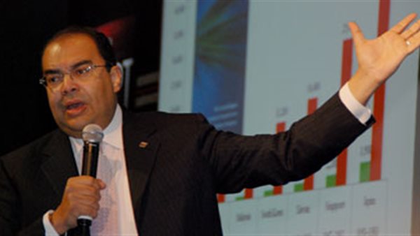 محمود محي الدين