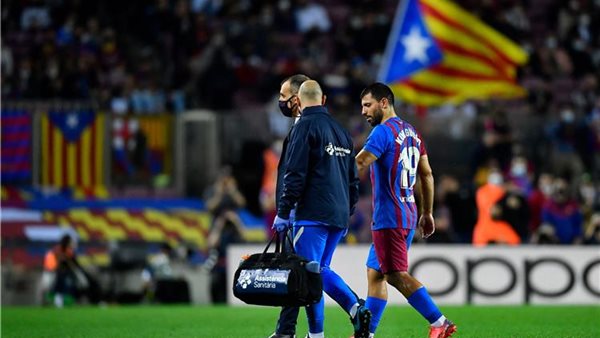 سيرجيو أجويرو