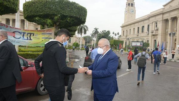 محمد عثمان الخشت