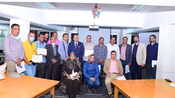 جانب من الحدث