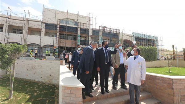 جانب من الحدث