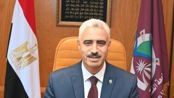  الدكتور محمد سعيد