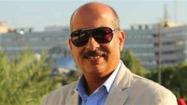 وليد عرفات رئيس مجلس