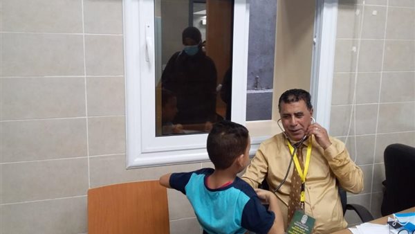 جانب من الحدث