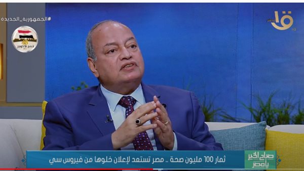 الدكتور محمد عز العرب