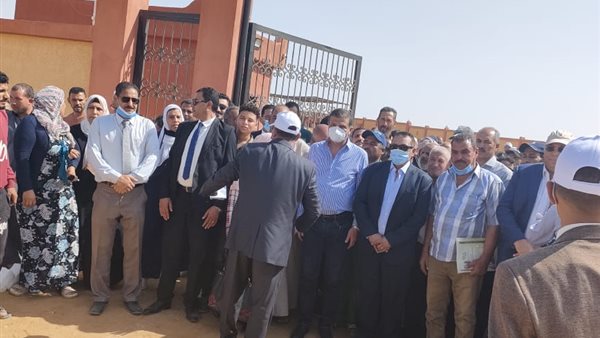 جانب من الحدث