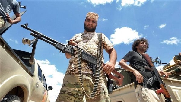 صورة أرشيفية