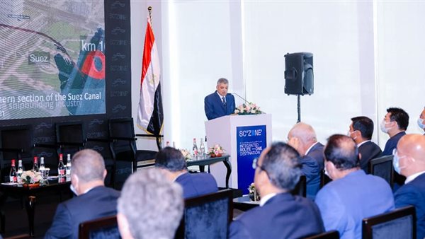 أسامة ربيع ـ رئيس