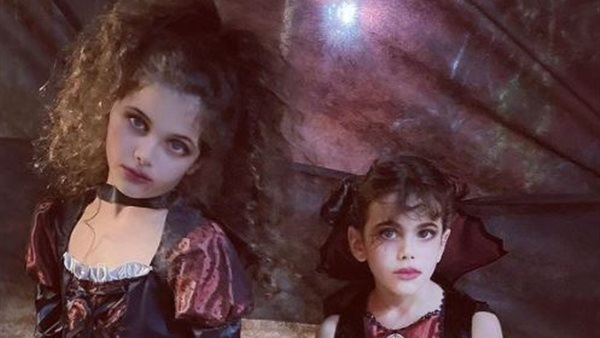 بنات عماد متعب 