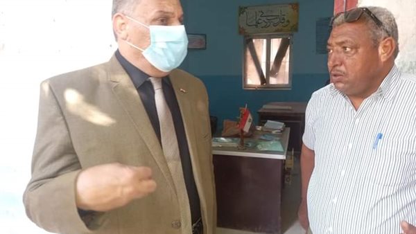 مدير تعليم المنشاه