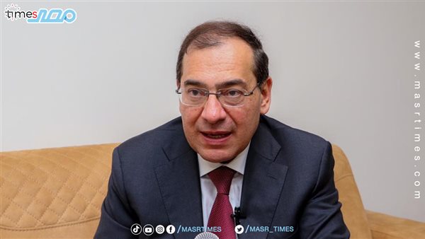 وزير البترول 