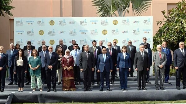 جانب من الحدث